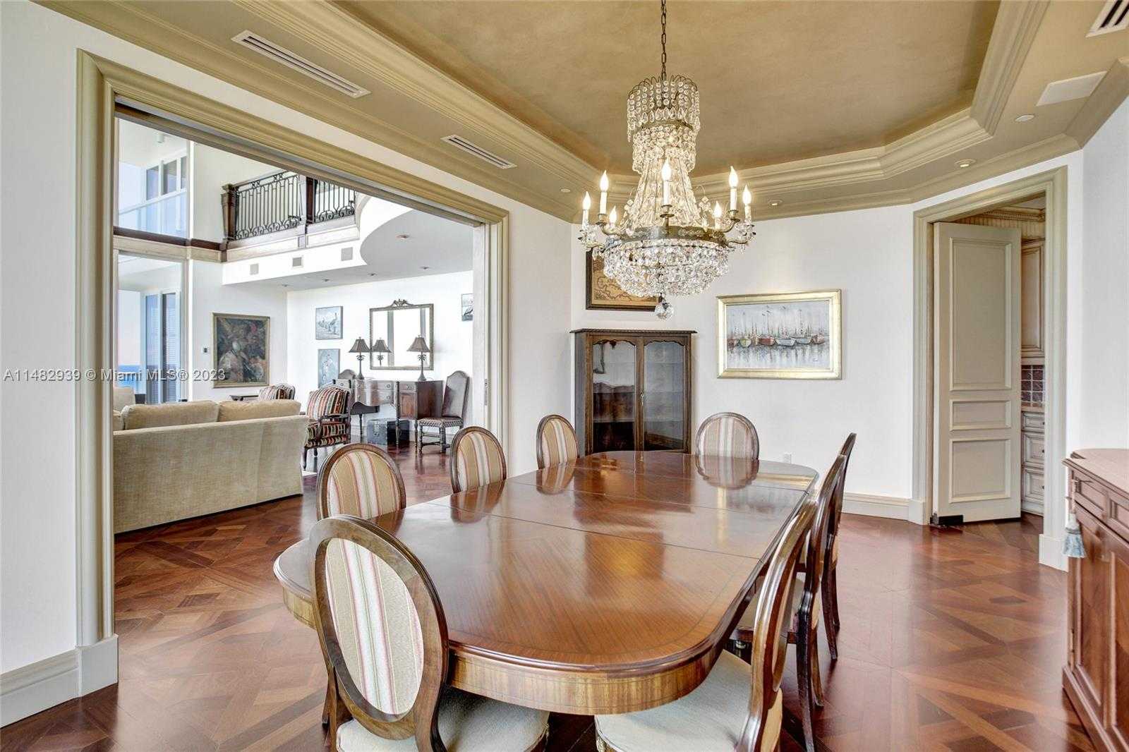 Small Image of 6051 NORTH OCEAN DR #PH5, Hollywood Number 26
