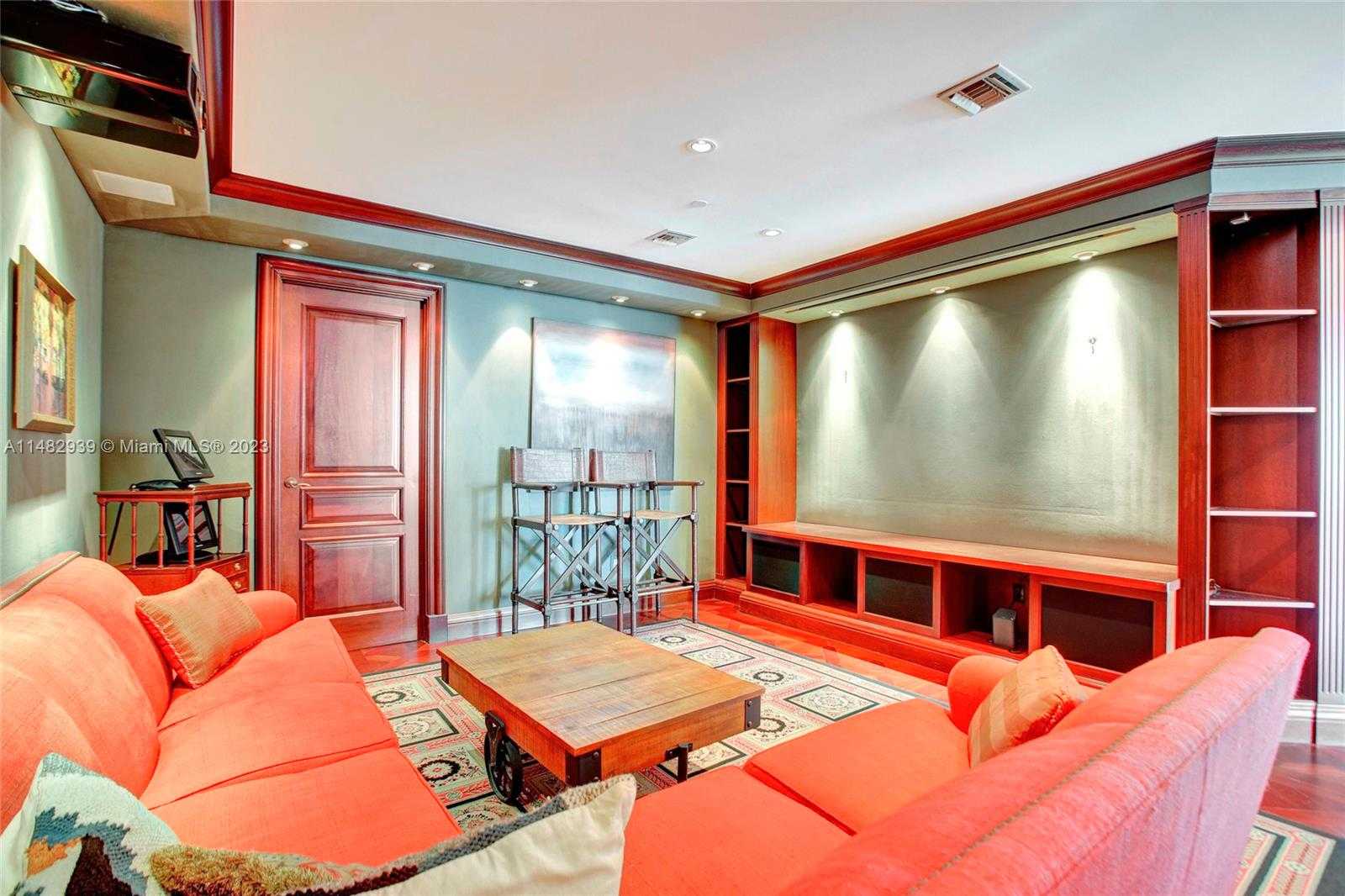 Small Image of 6051 NORTH OCEAN DR #PH5, Hollywood Number 27