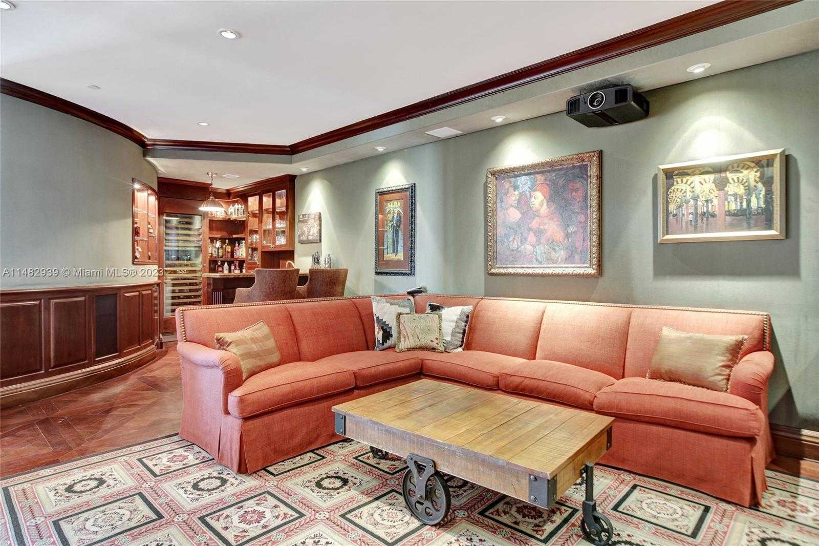 Small Image of 6051 NORTH OCEAN DR #PH5, Hollywood Number 28