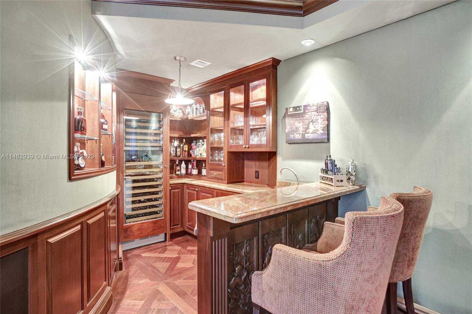 Small Image of 6051 NORTH OCEAN DR #PH5, Hollywood Number 29