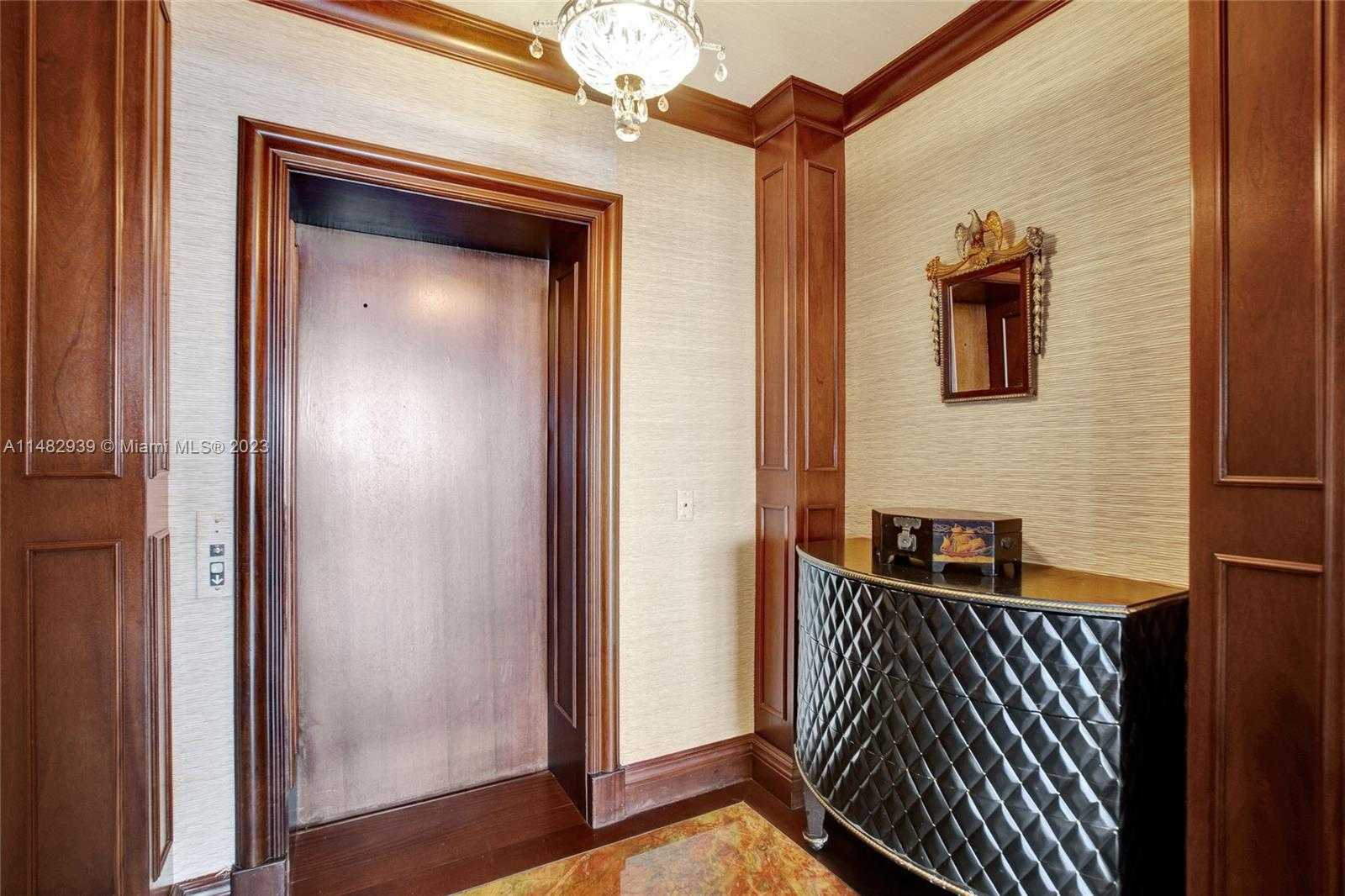 Small Image of 6051 NORTH OCEAN DR #PH5, Hollywood Number 3