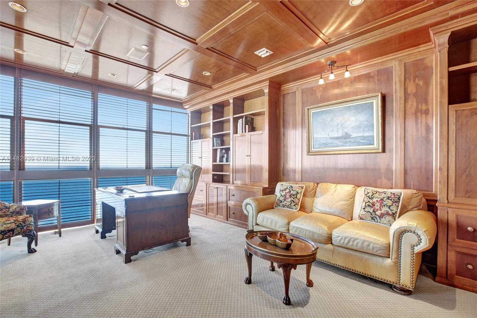 Small Image of 6051 NORTH OCEAN DR #PH5, Hollywood Number 31