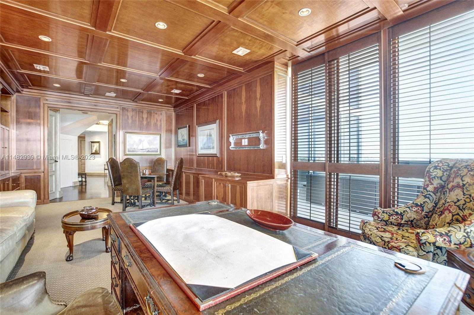 Small Image of 6051 NORTH OCEAN DR #PH5, Hollywood Number 32
