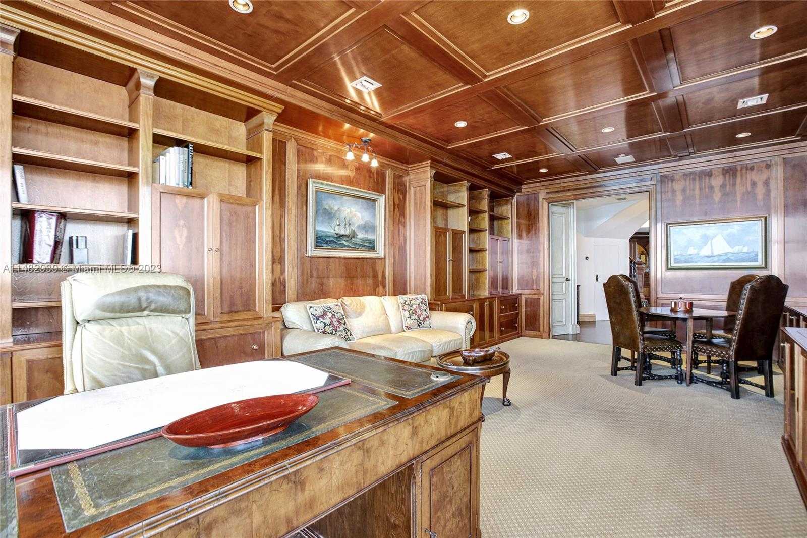Small Image of 6051 NORTH OCEAN DR #PH5, Hollywood Number 33