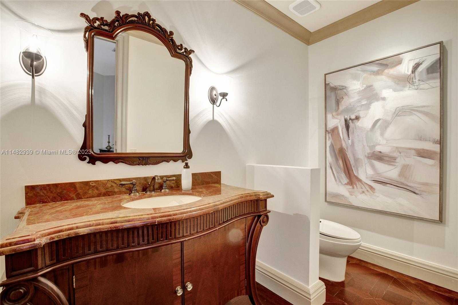 Small Image of 6051 NORTH OCEAN DR #PH5, Hollywood Number 35
