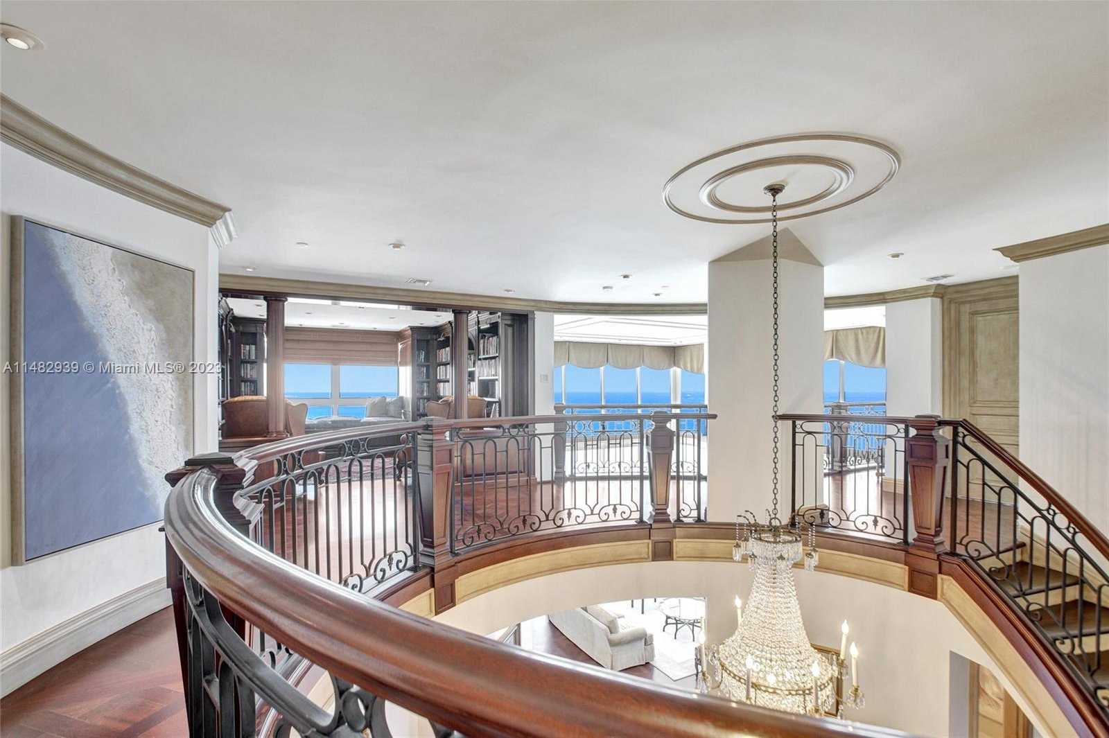 Small Image of 6051 NORTH OCEAN DR #PH5, Hollywood Number 37