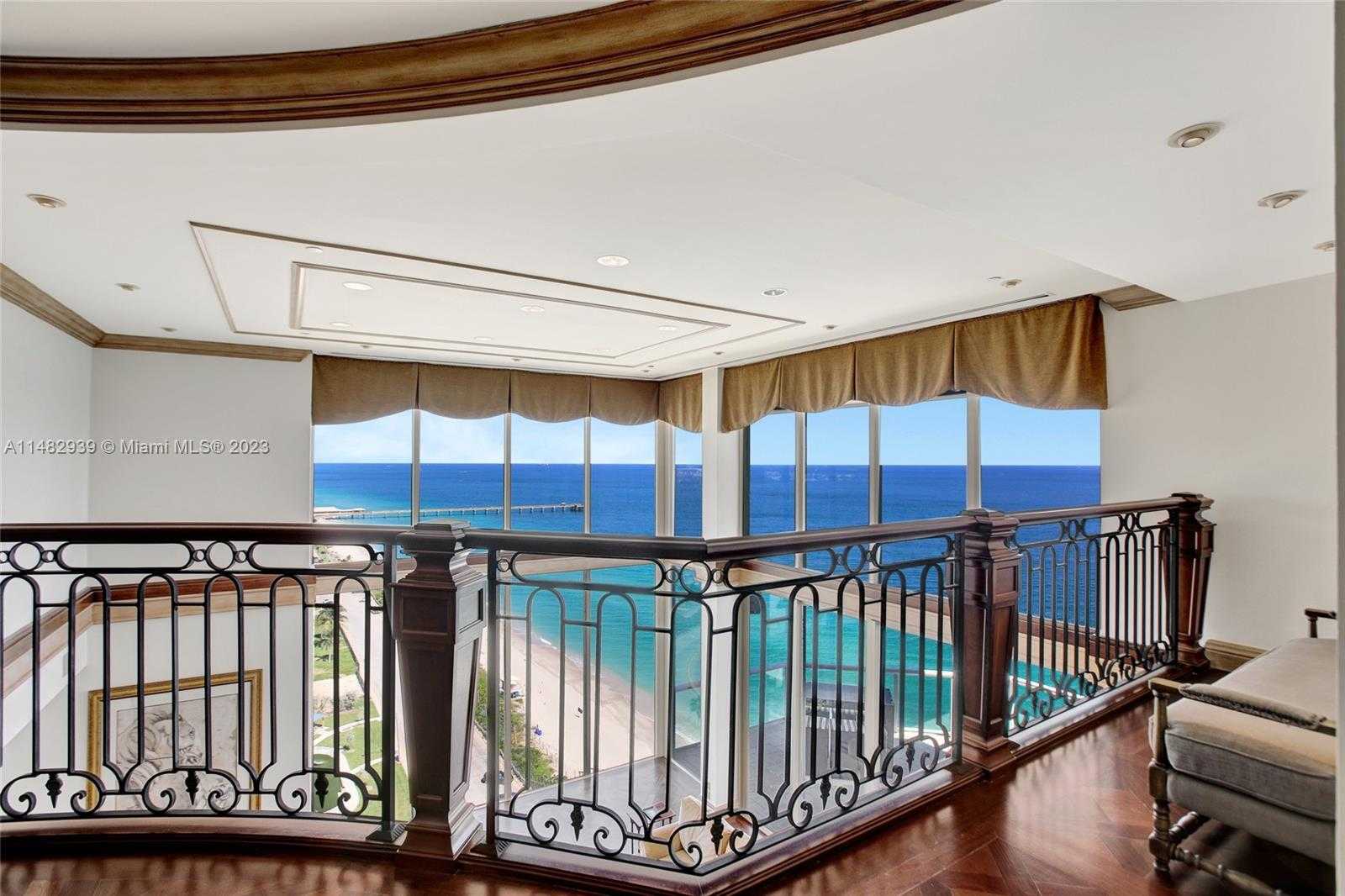 Small Image of 6051 NORTH OCEAN DR #PH5, Hollywood Number 38