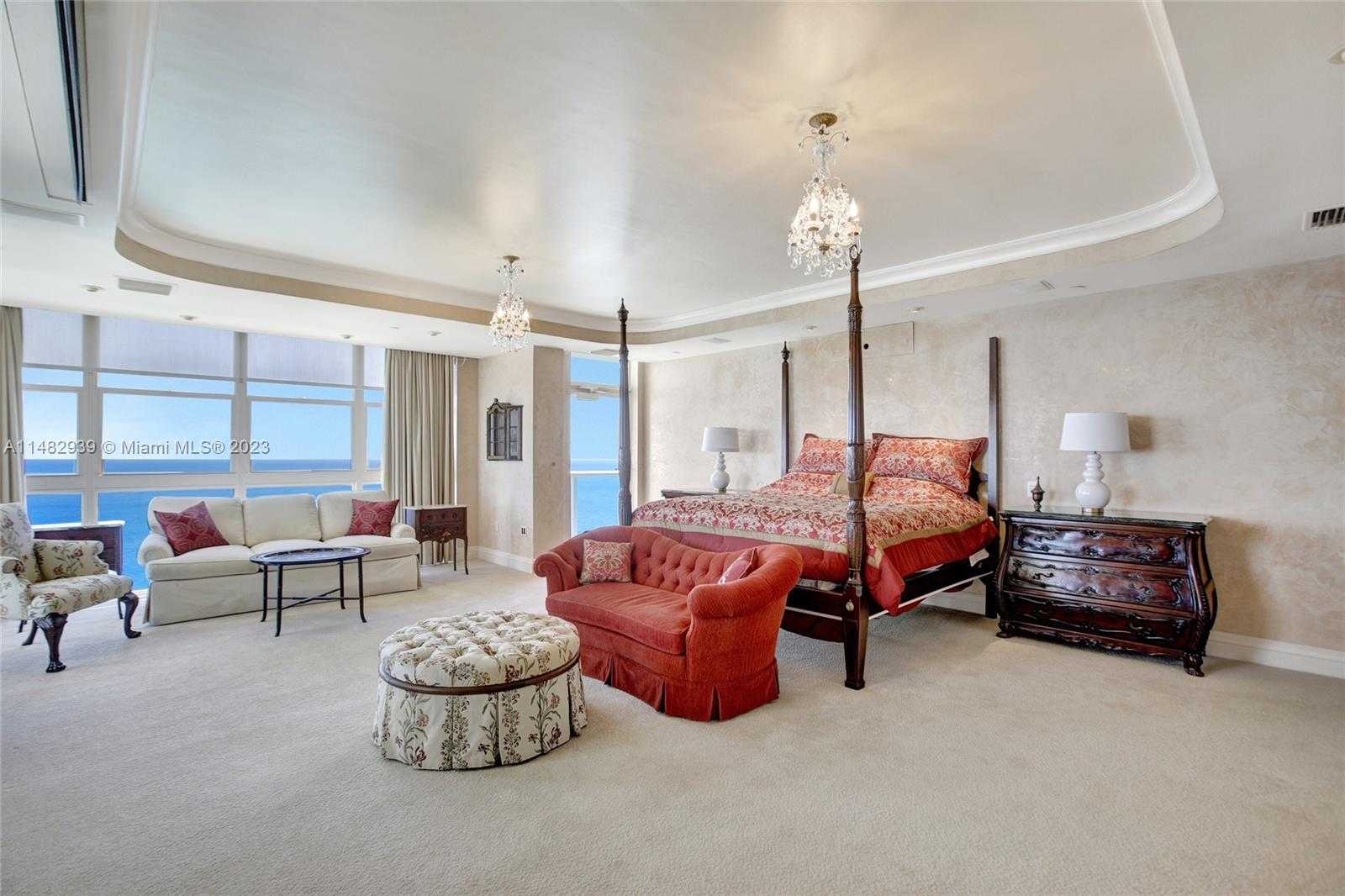 Small Image of 6051 NORTH OCEAN DR #PH5, Hollywood Number 39
