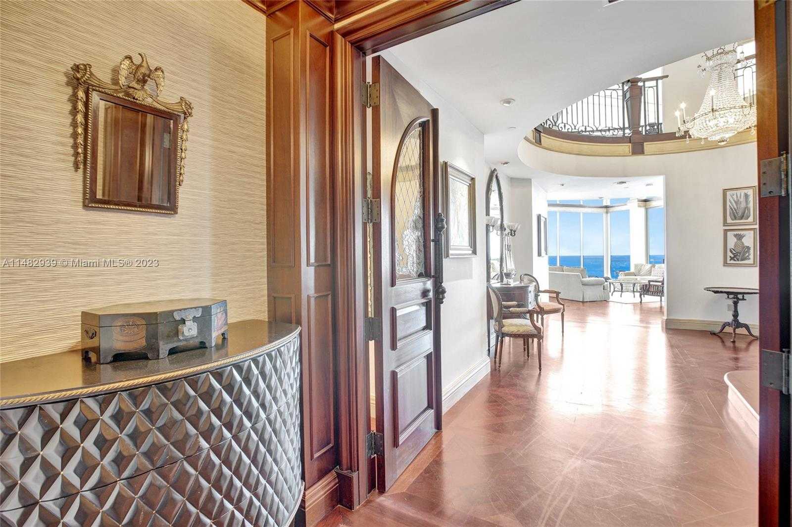 Small Image of 6051 NORTH OCEAN DR #PH5, Hollywood Number 4