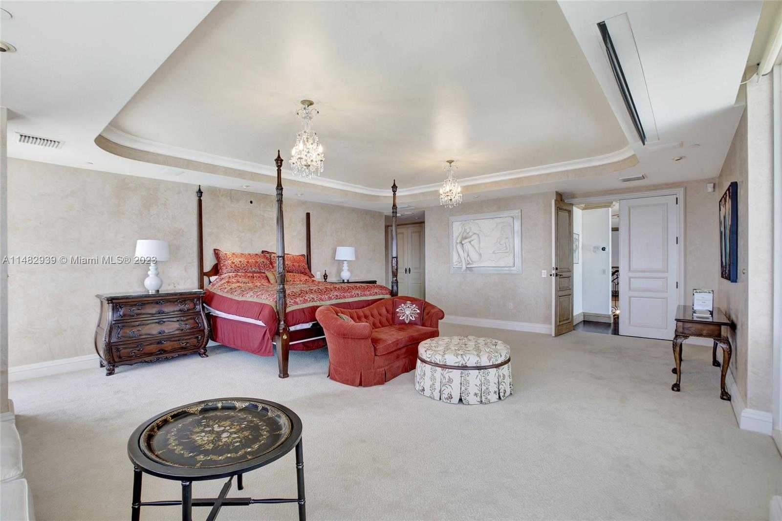 Small Image of 6051 NORTH OCEAN DR #PH5, Hollywood Number 43