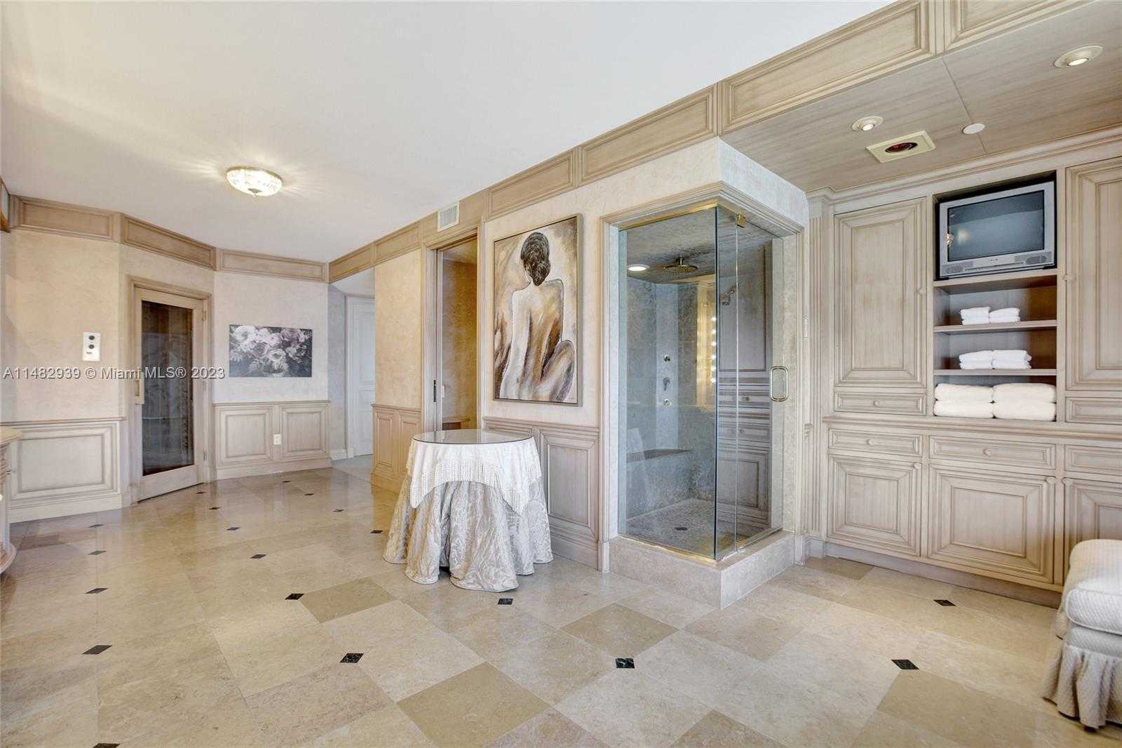 Small Image of 6051 NORTH OCEAN DR #PH5, Hollywood Number 48