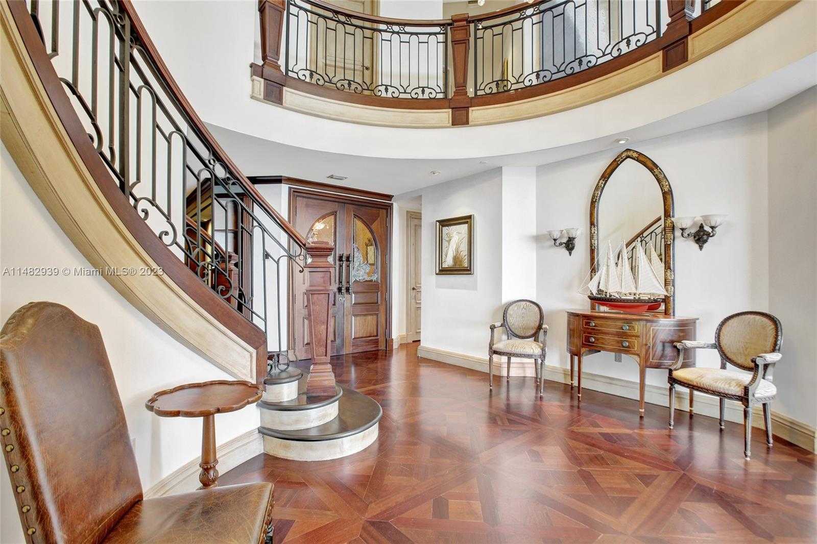 Small Image of 6051 NORTH OCEAN DR #PH5, Hollywood Number 5