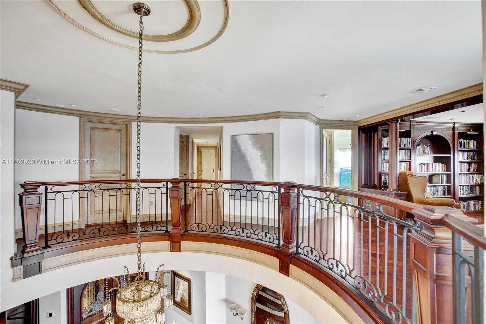 Small Image of 6051 NORTH OCEAN DR #PH5, Hollywood Number 55