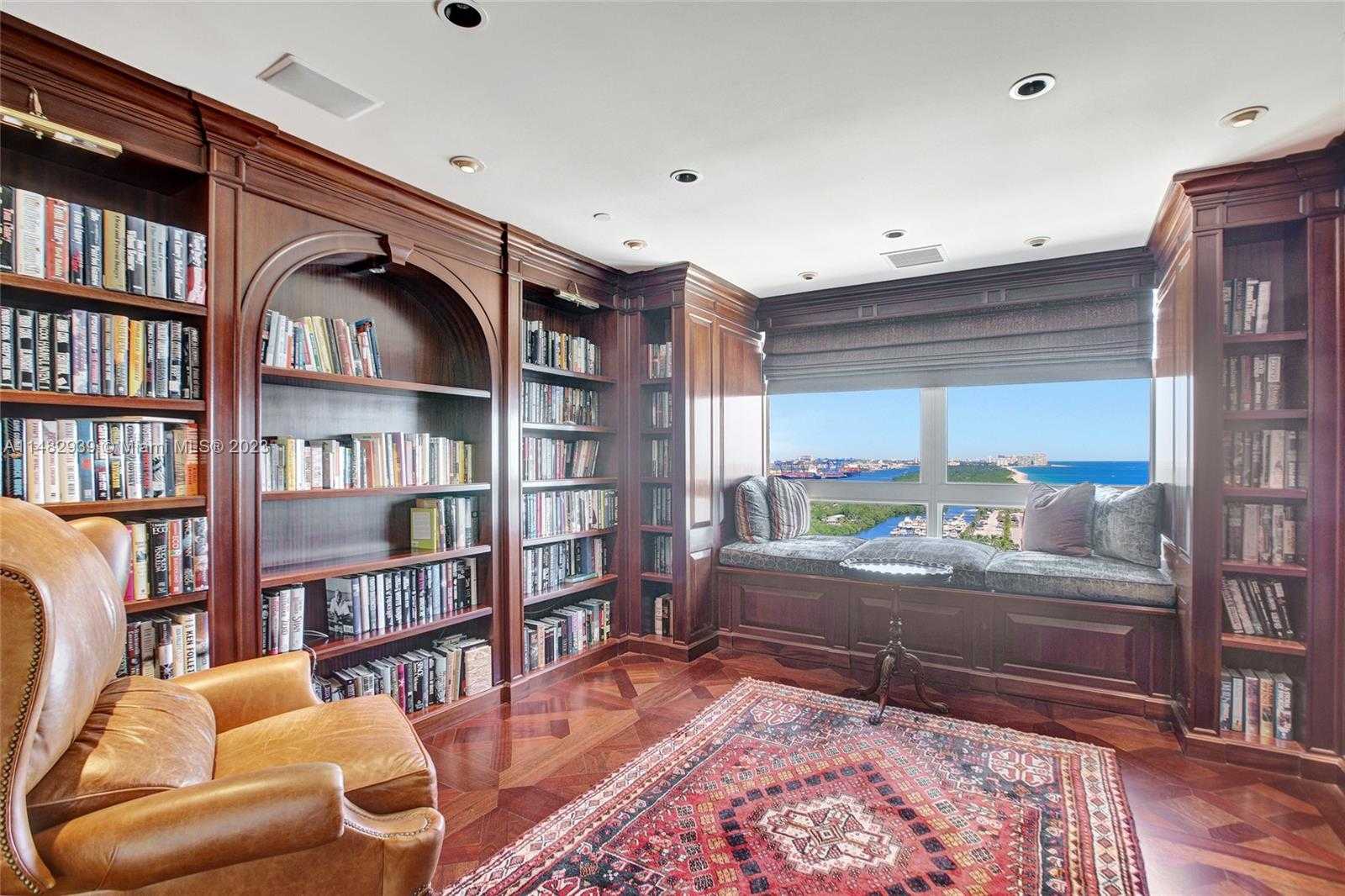 Small Image of 6051 NORTH OCEAN DR #PH5, Hollywood Number 57