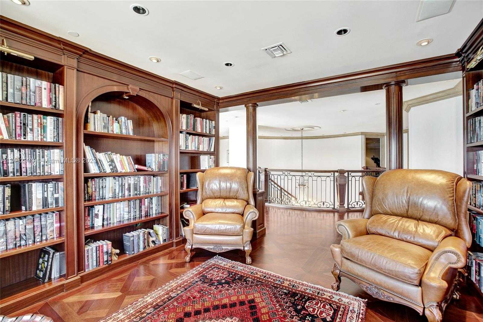 Small Image of 6051 NORTH OCEAN DR #PH5, Hollywood Number 58