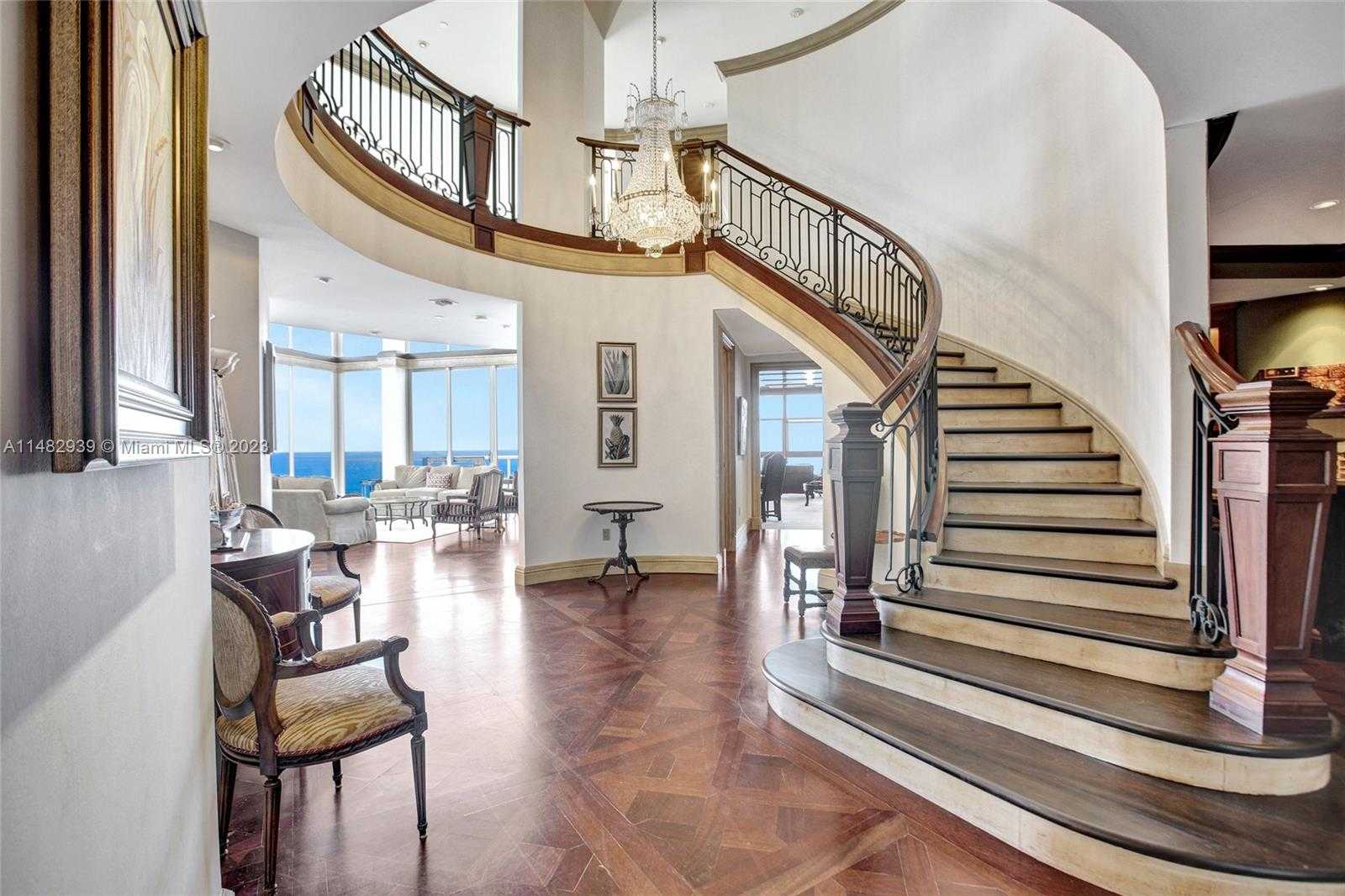 Small Image of 6051 NORTH OCEAN DR #PH5, Hollywood Number 6