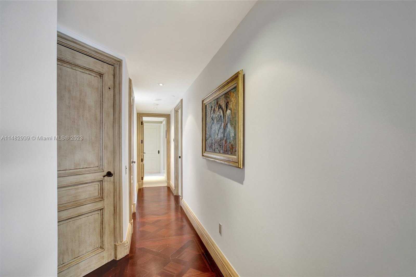 Small Image of 6051 NORTH OCEAN DR #PH5, Hollywood Number 61