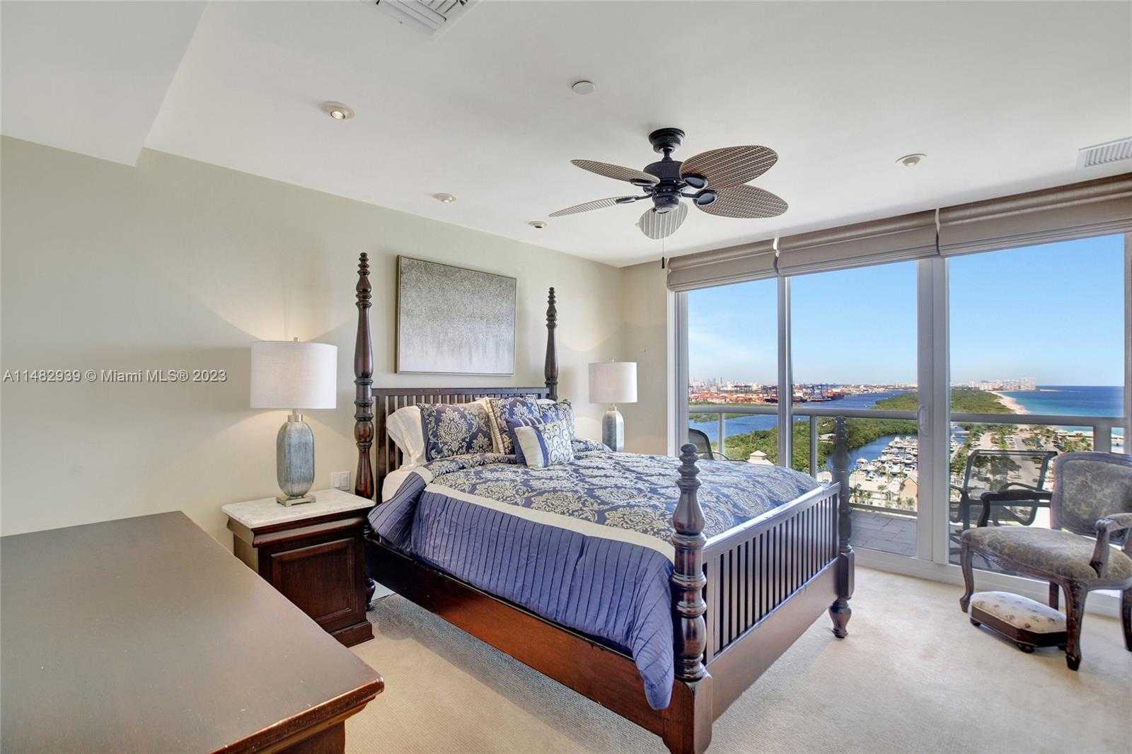 Small Image of 6051 NORTH OCEAN DR #PH5, Hollywood Number 66