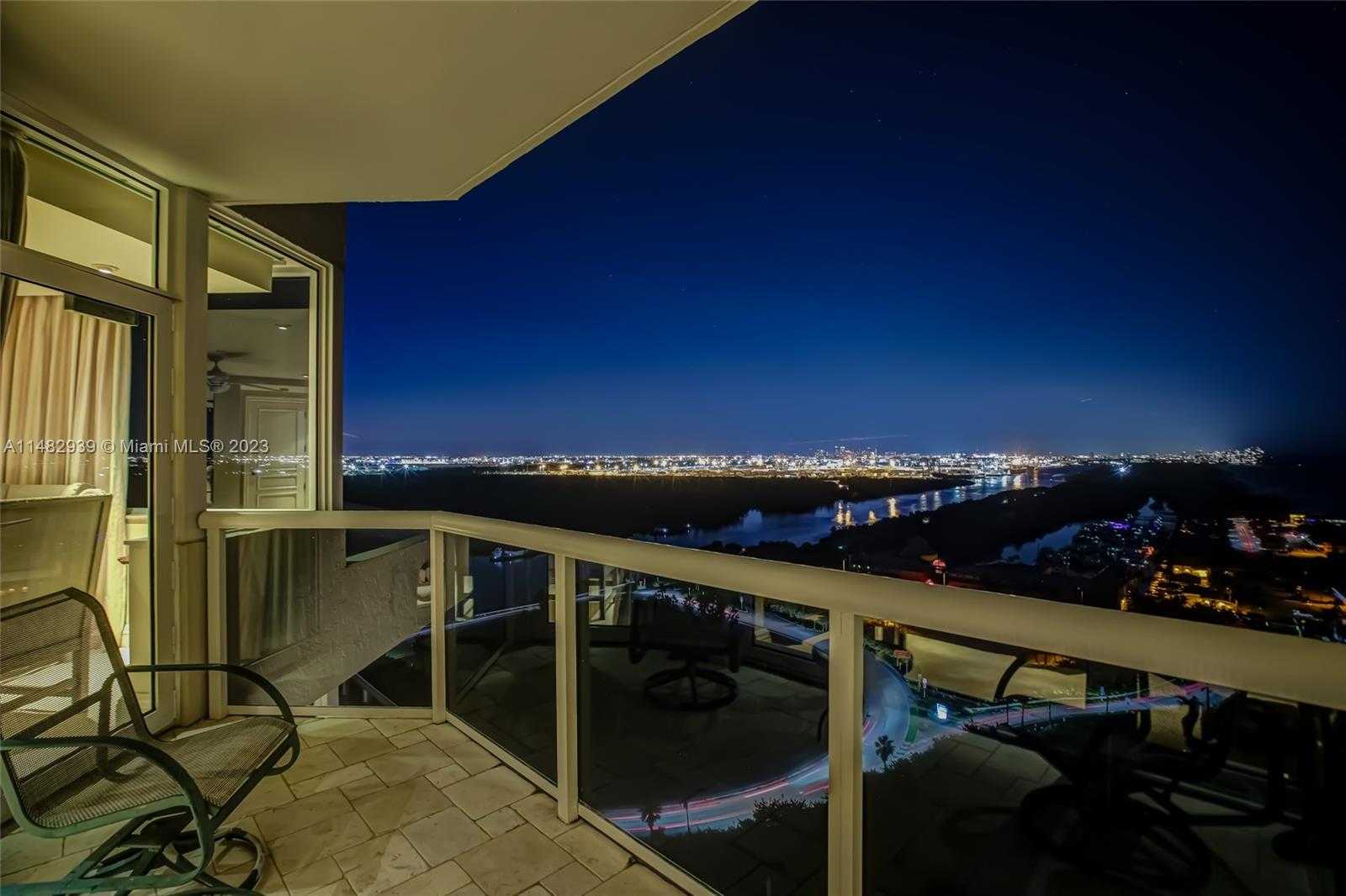 Small Image of 6051 NORTH OCEAN DR #PH5, Hollywood Number 71