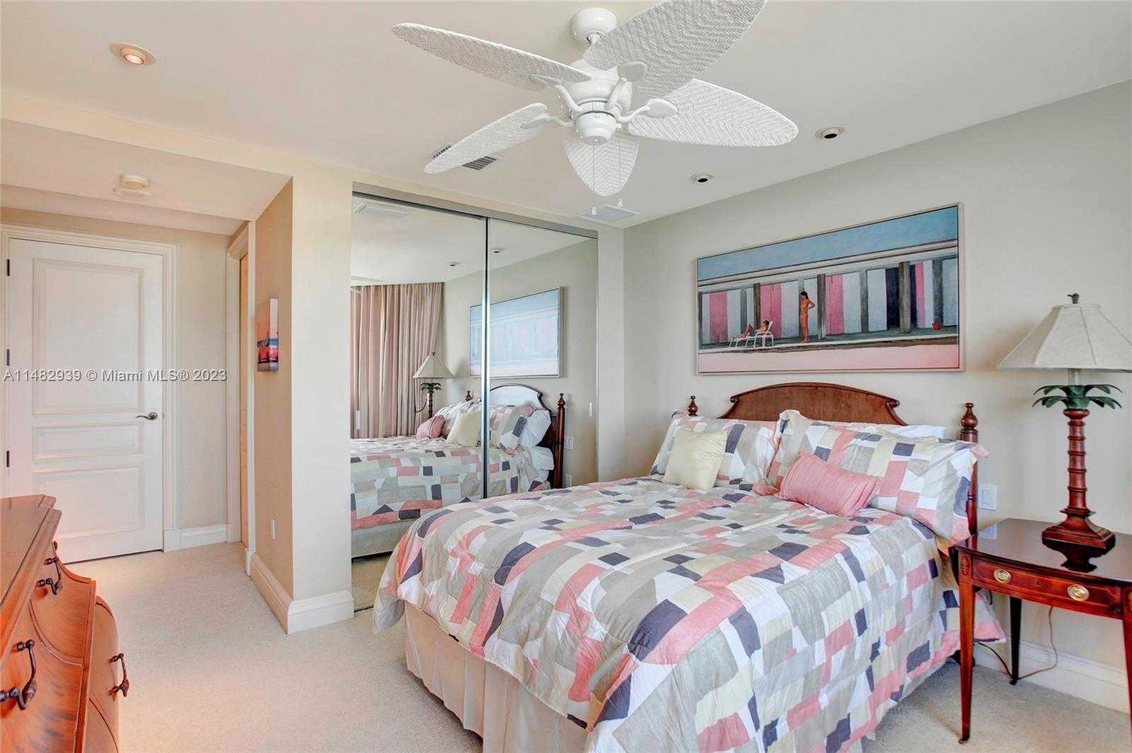 Small Image of 6051 NORTH OCEAN DR #PH5, Hollywood Number 72