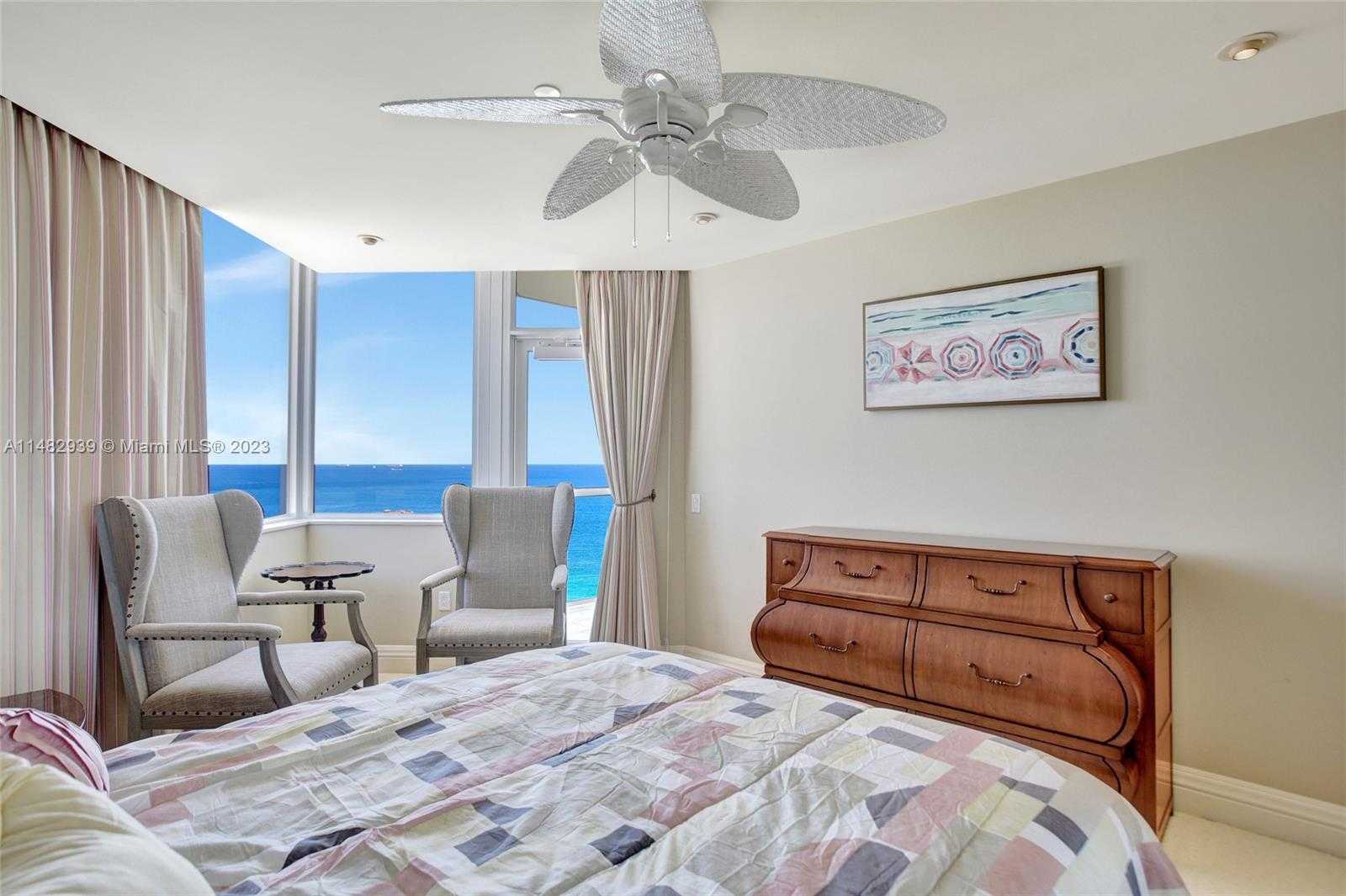 Small Image of 6051 NORTH OCEAN DR #PH5, Hollywood Number 73