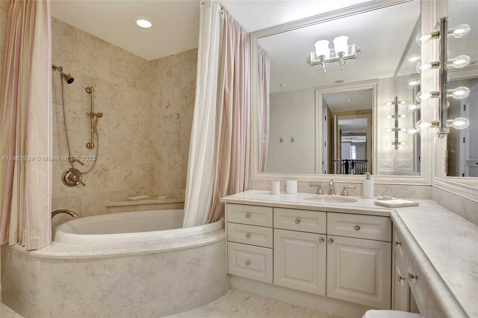 Small Image of 6051 NORTH OCEAN DR #PH5, Hollywood Number 74
