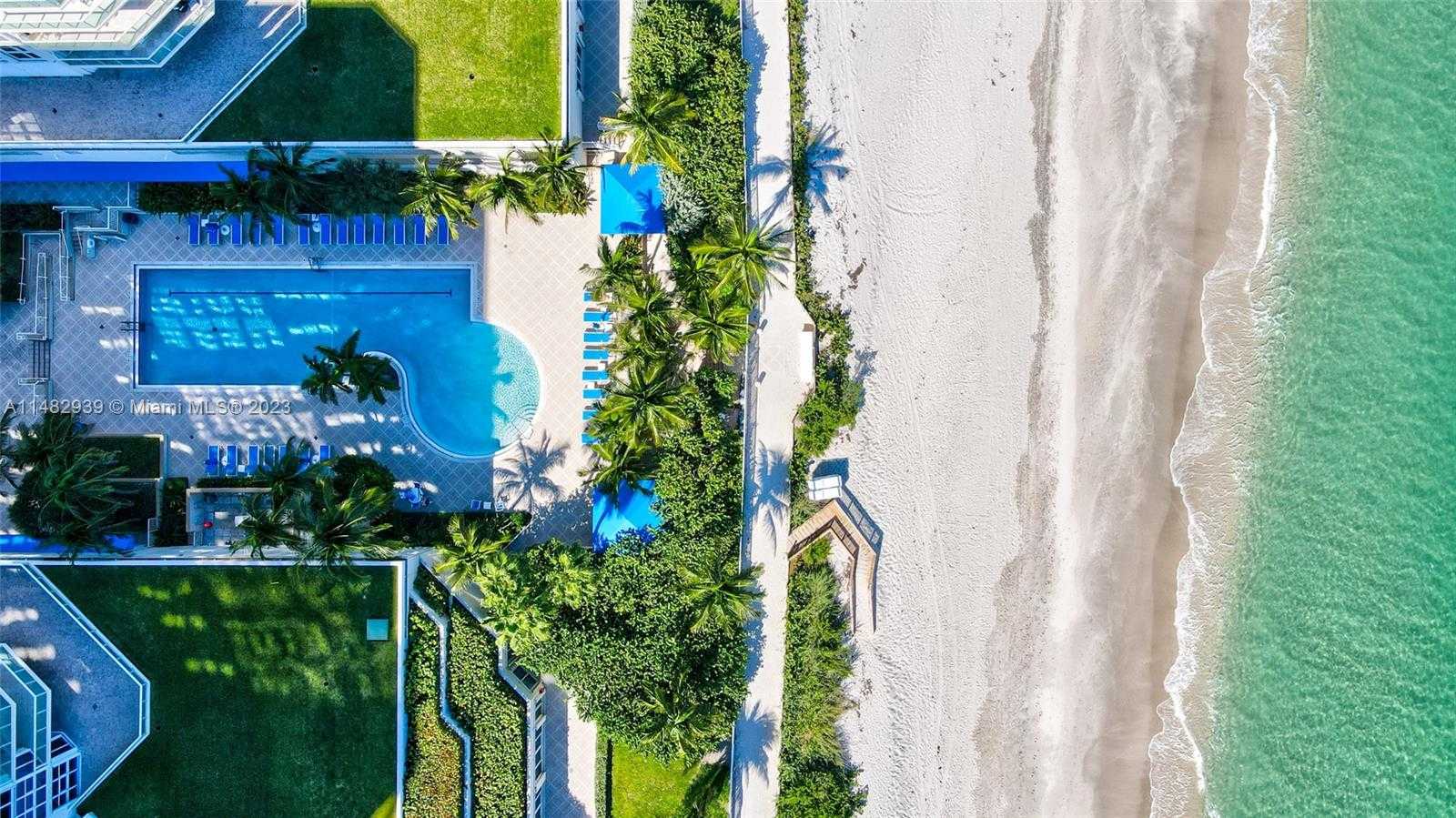 Small Image of 6051 NORTH OCEAN DR #PH5, Hollywood Number 75