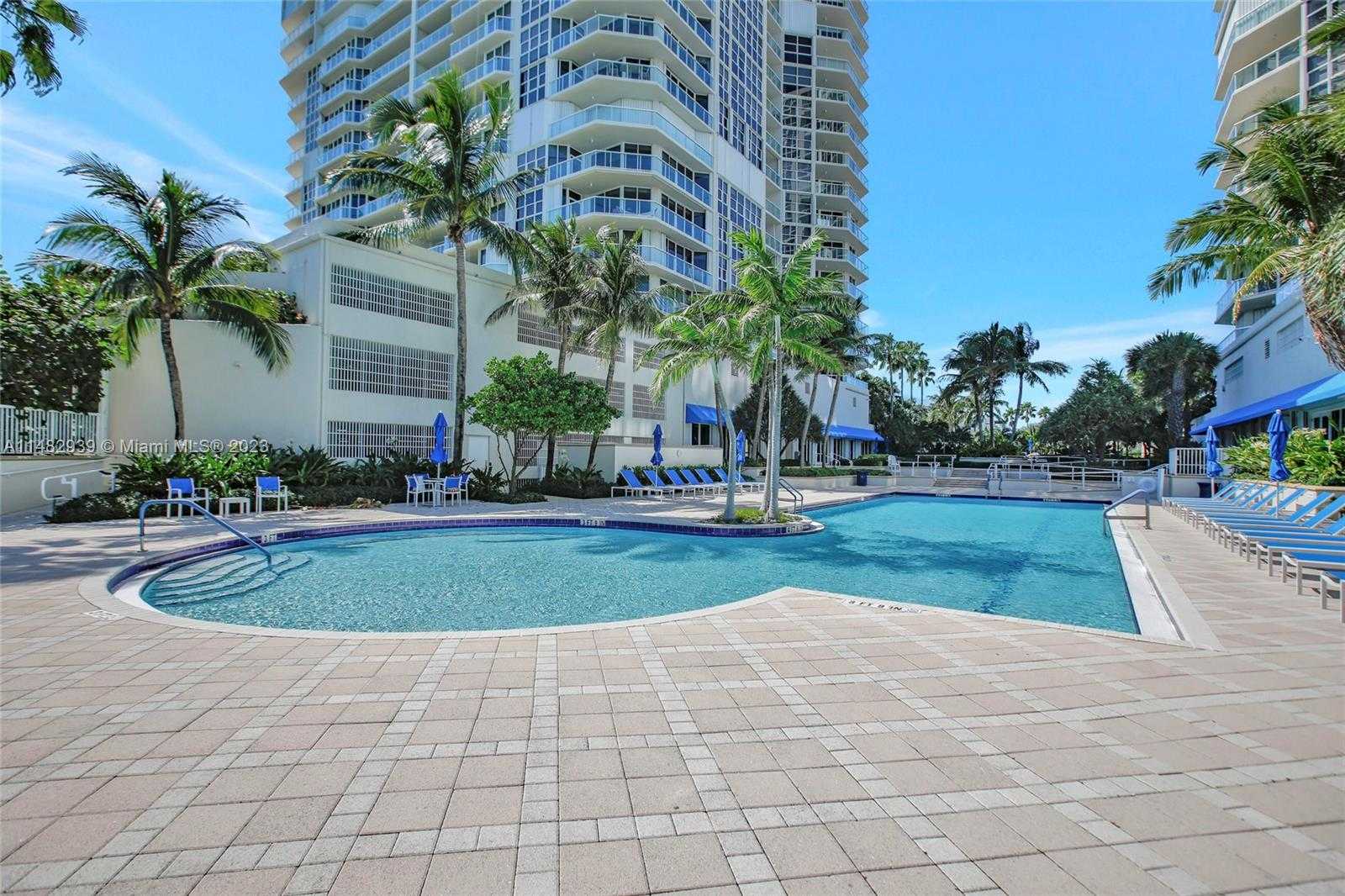 Small Image of 6051 NORTH OCEAN DR #PH5, Hollywood Number 76