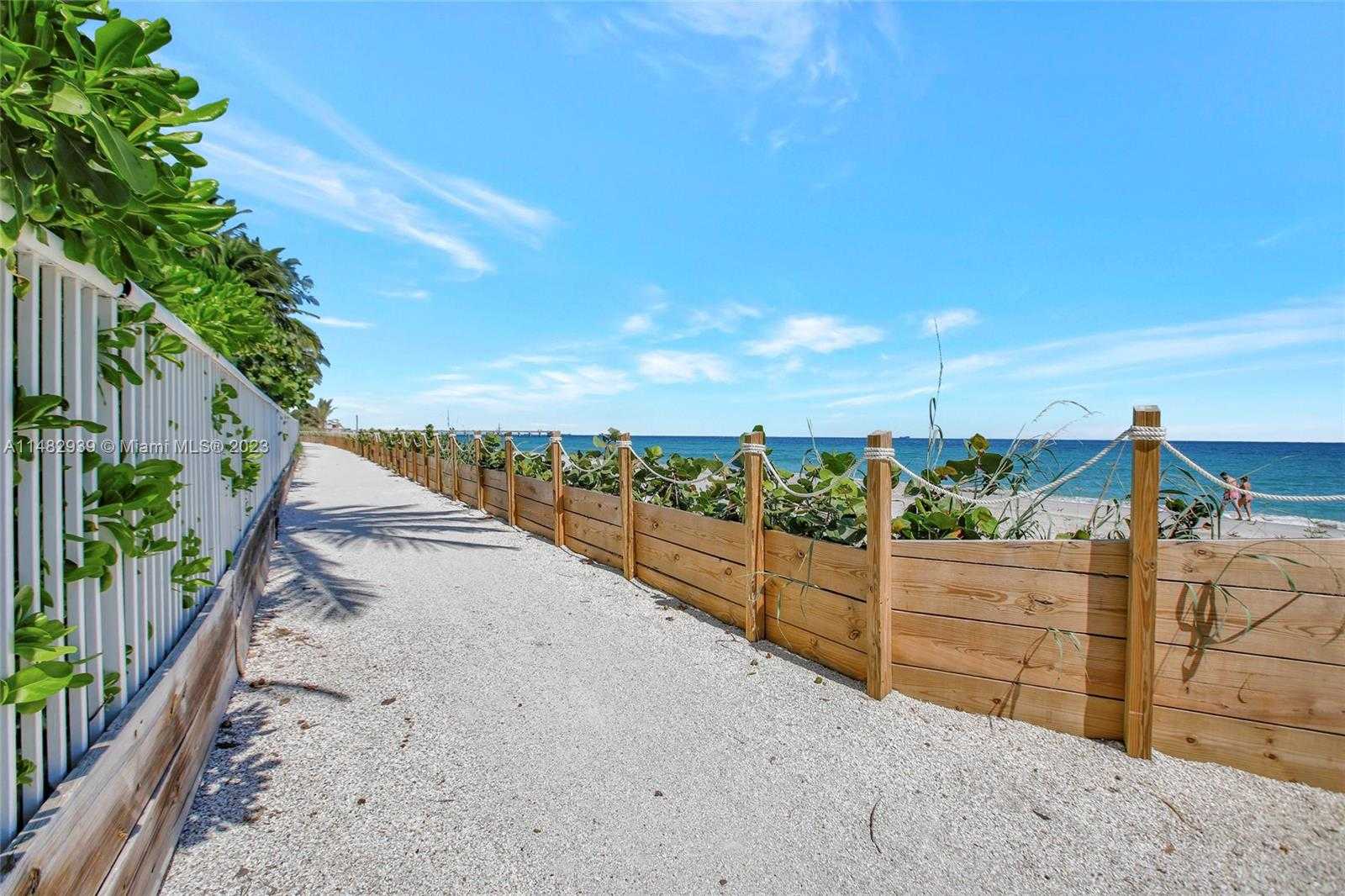 Small Image of 6051 NORTH OCEAN DR #PH5, Hollywood Number 78