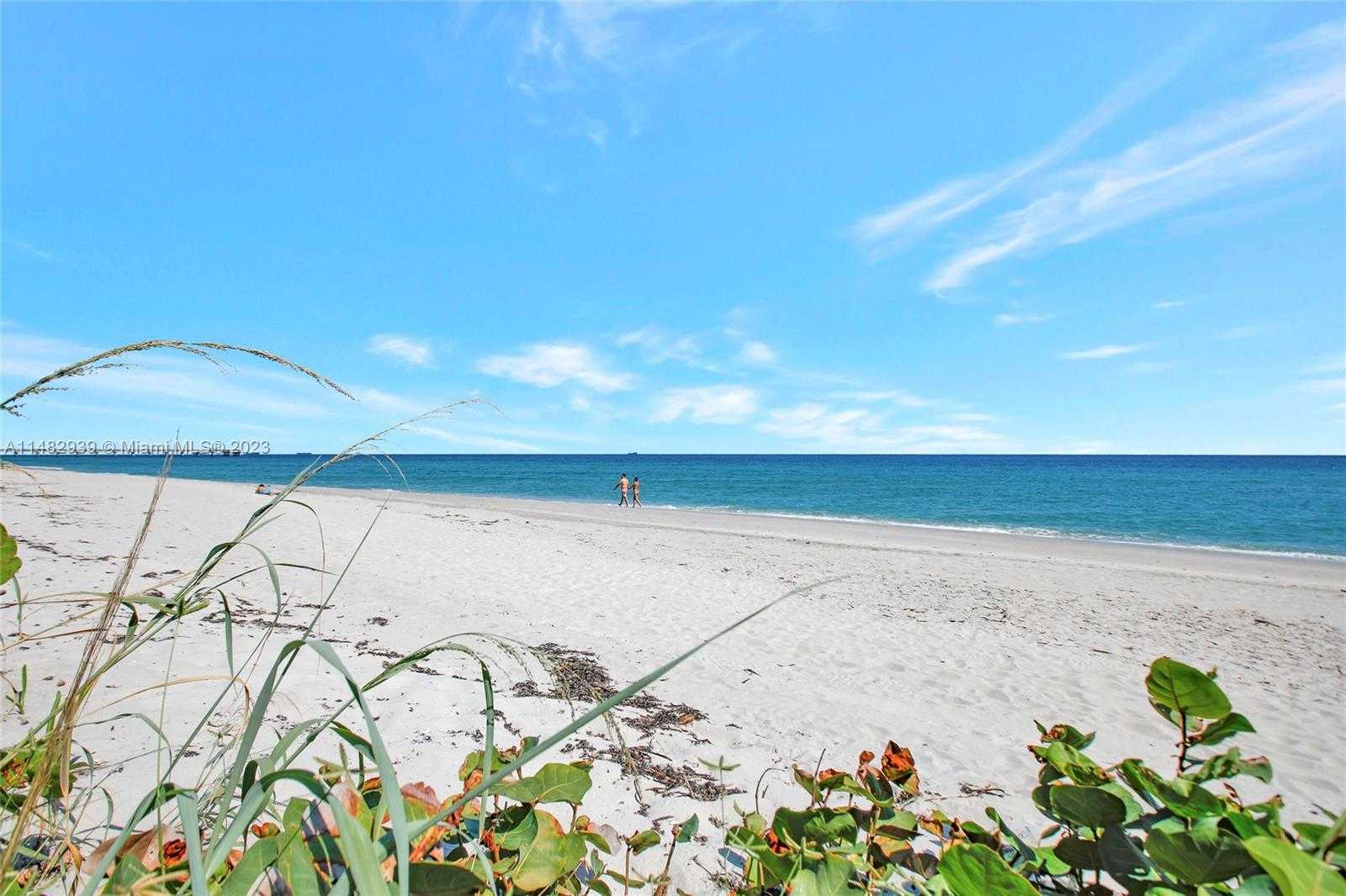 Small Image of 6051 NORTH OCEAN DR #PH5, Hollywood Number 79