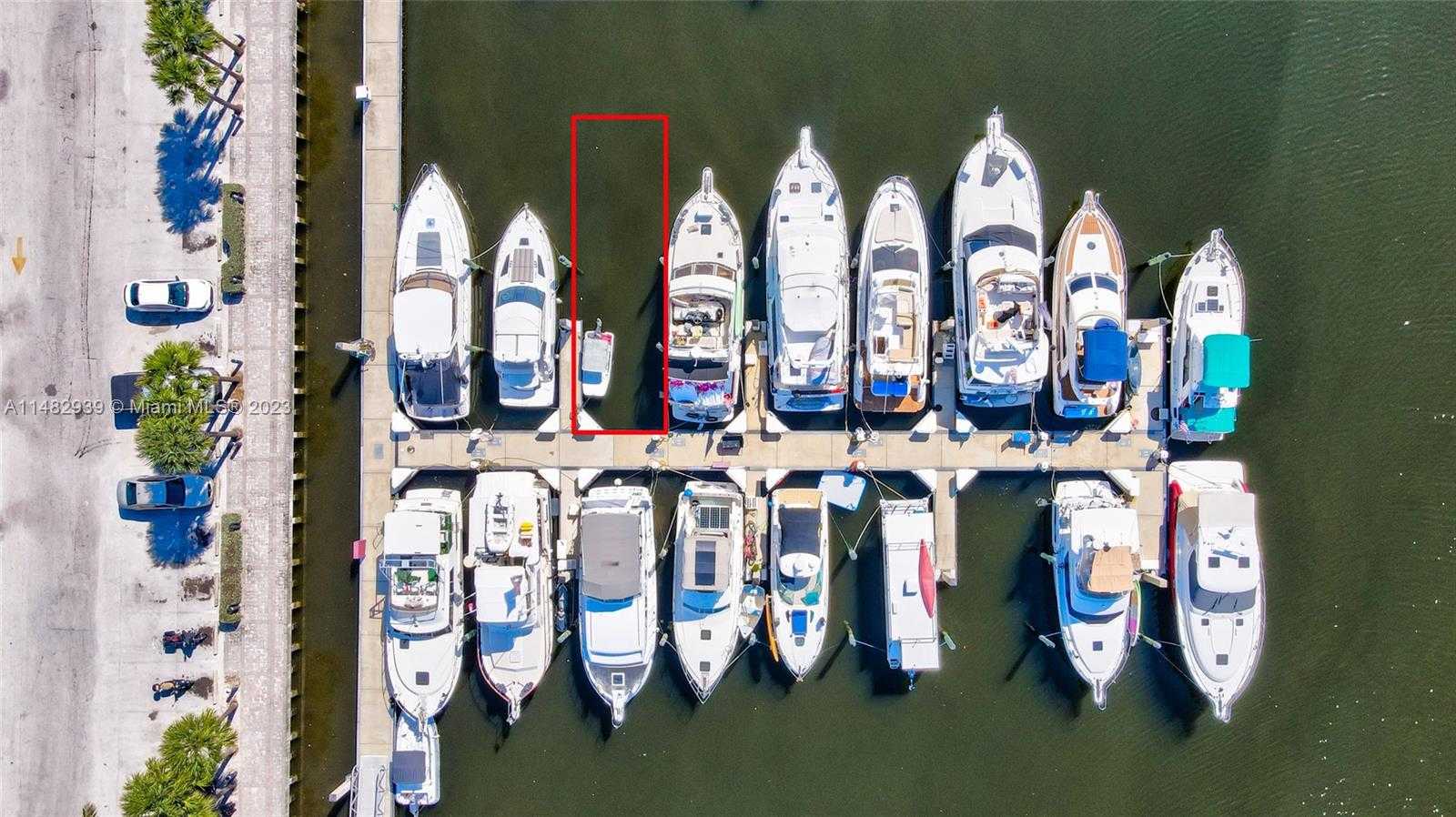 Small Image of 6051 NORTH OCEAN DR #PH5, Hollywood Number 85