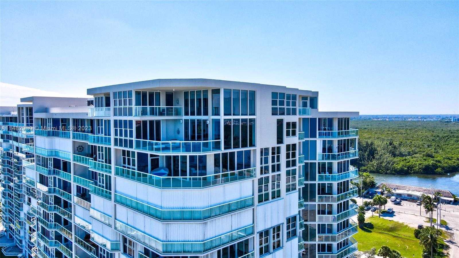 Small Image of 6051 NORTH OCEAN DR #PH5, Hollywood Number 88