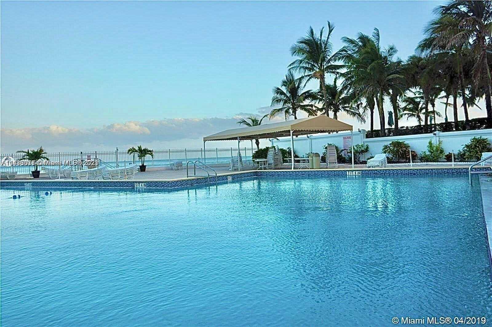 Small Image of 3505 SOUTH OCEAN DR #606, Hollywood Number 2