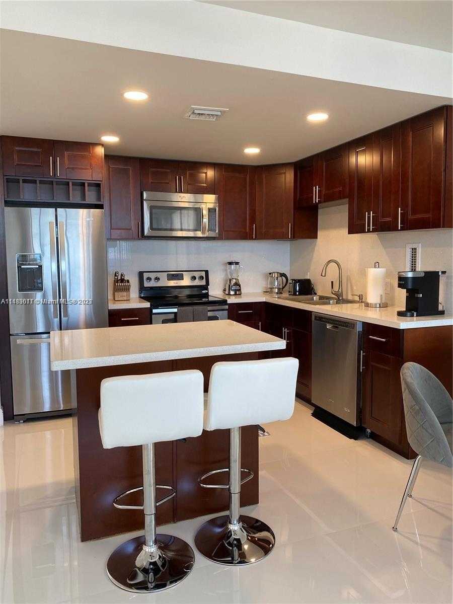 Small Image of 3505 SOUTH OCEAN DR #606, Hollywood Number 22