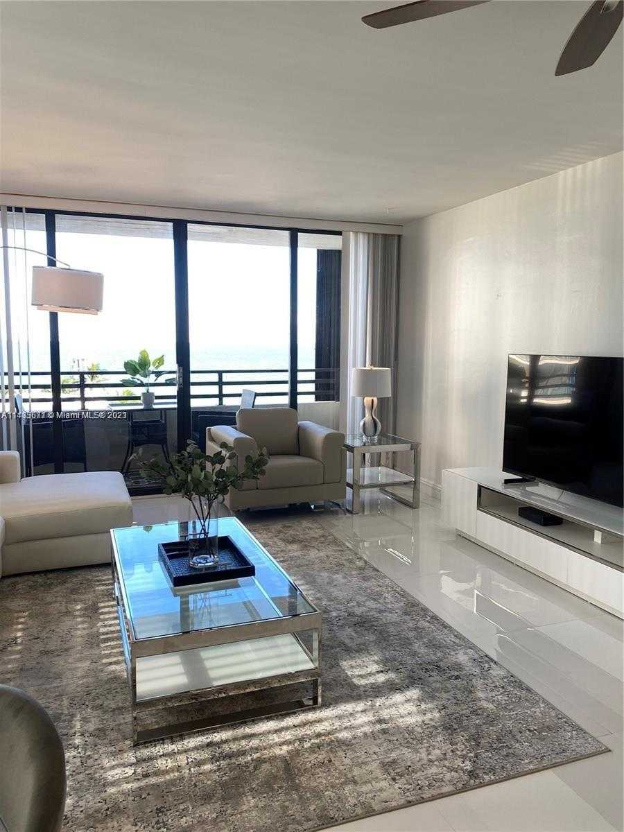 Small Image of 3505 SOUTH OCEAN DR #606, Hollywood Number 24