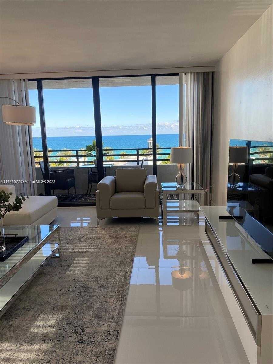 Small Image of 3505 SOUTH OCEAN DR #606, Hollywood Number 25