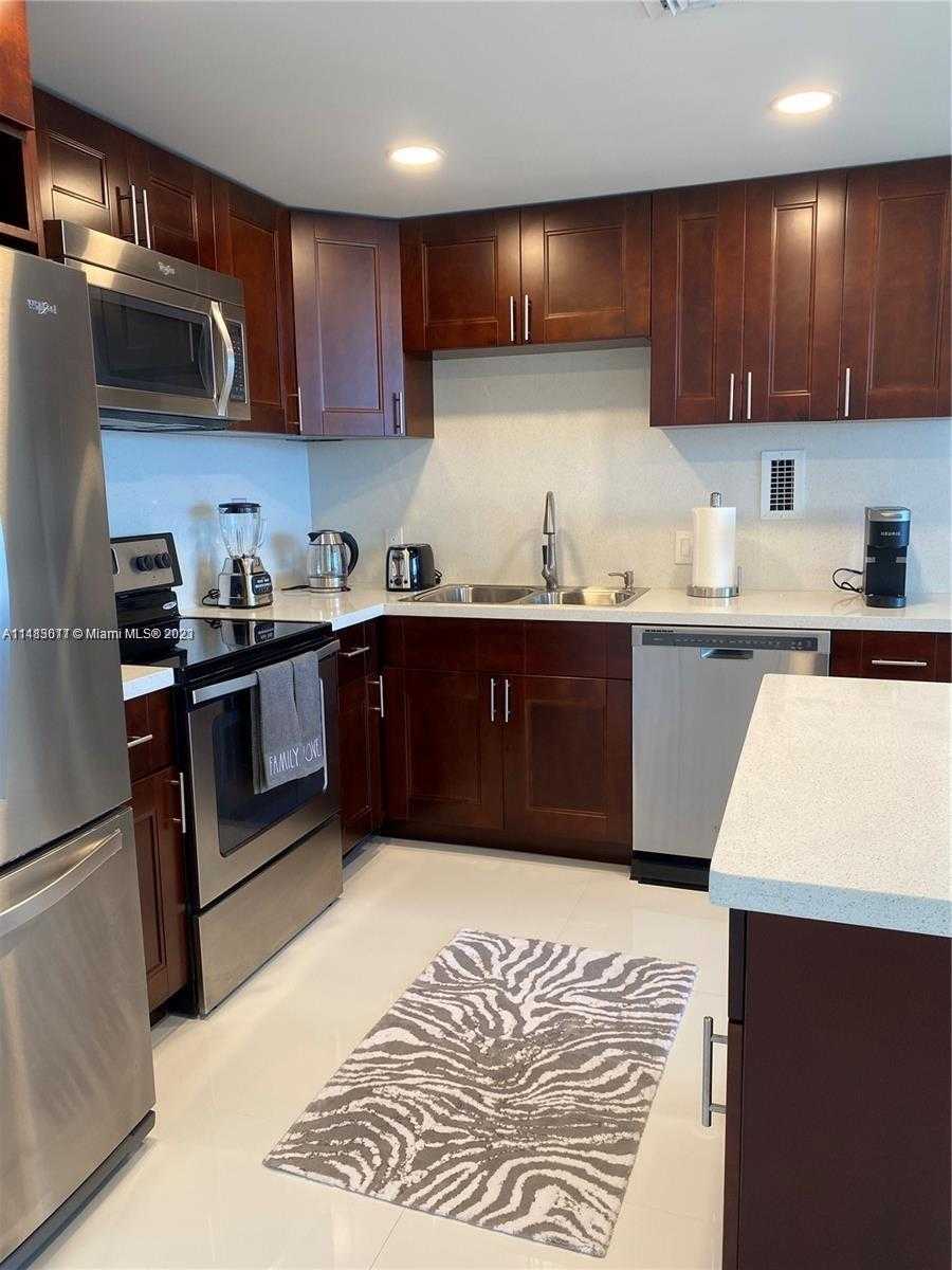 Small Image of 3505 SOUTH OCEAN DR #606, Hollywood Number 27