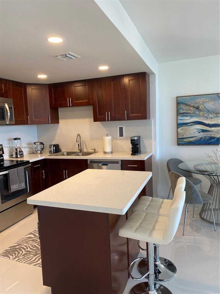Small Image of 3505 SOUTH OCEAN DR #606, Hollywood Number 29