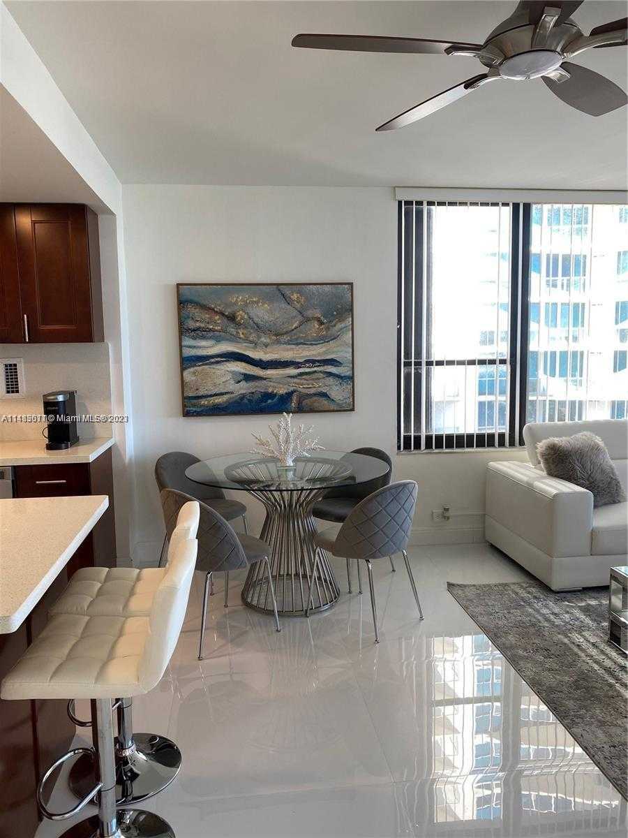 Small Image of 3505 SOUTH OCEAN DR #606, Hollywood Number 30