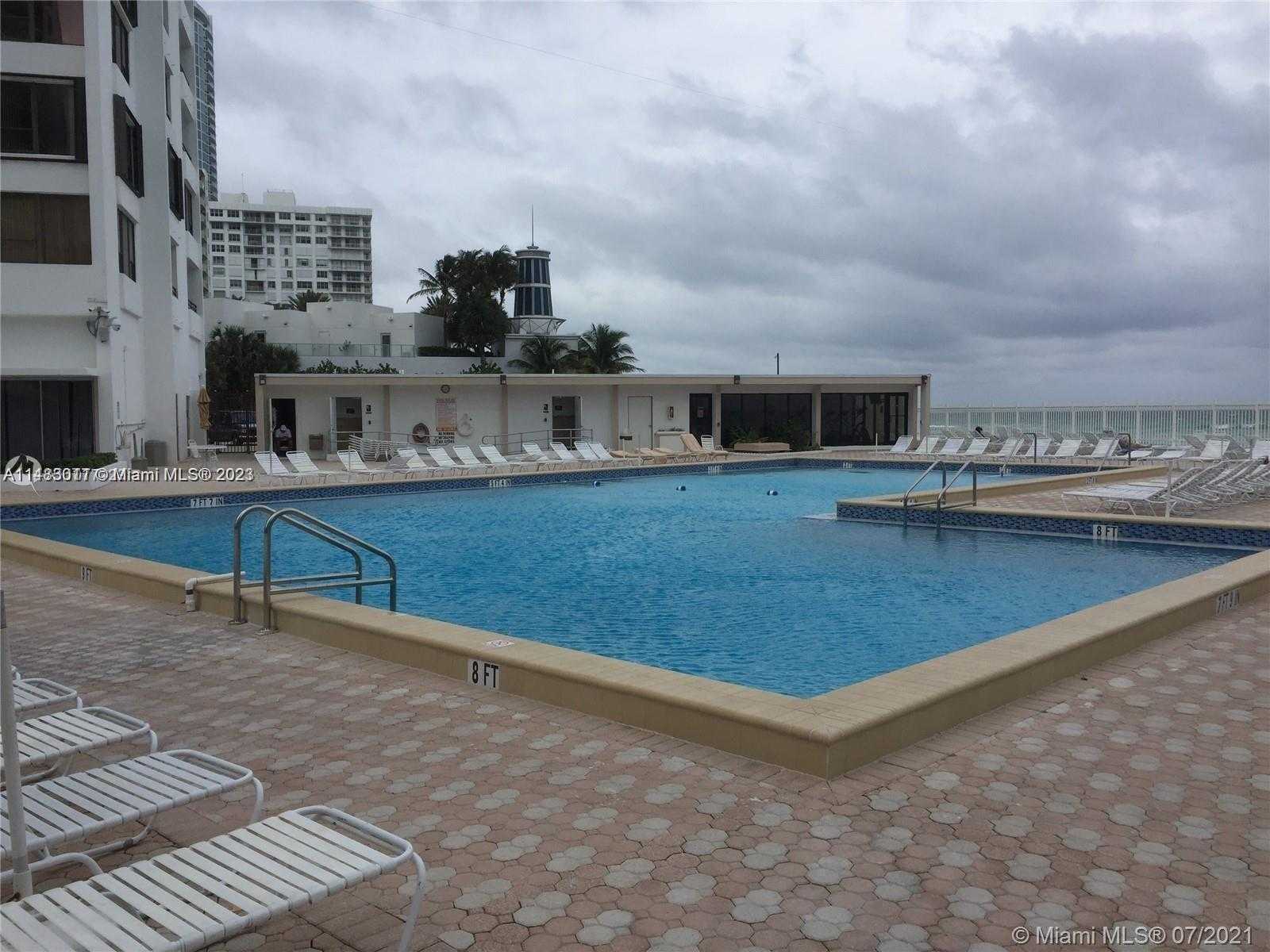 Small Image of 3505 SOUTH OCEAN DR #606, Hollywood Number 31