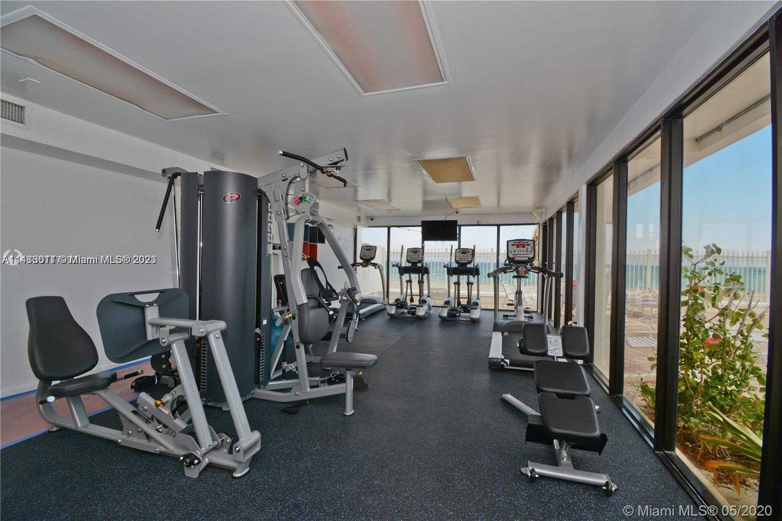 Small Image of 3505 SOUTH OCEAN DR #606, Hollywood Number 32