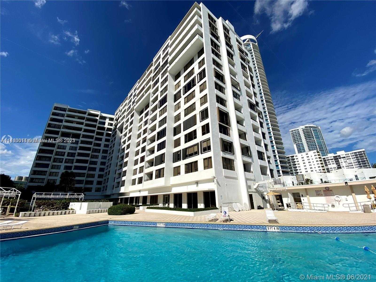 Small Image of 3505 SOUTH OCEAN DR #606, Hollywood Number 34