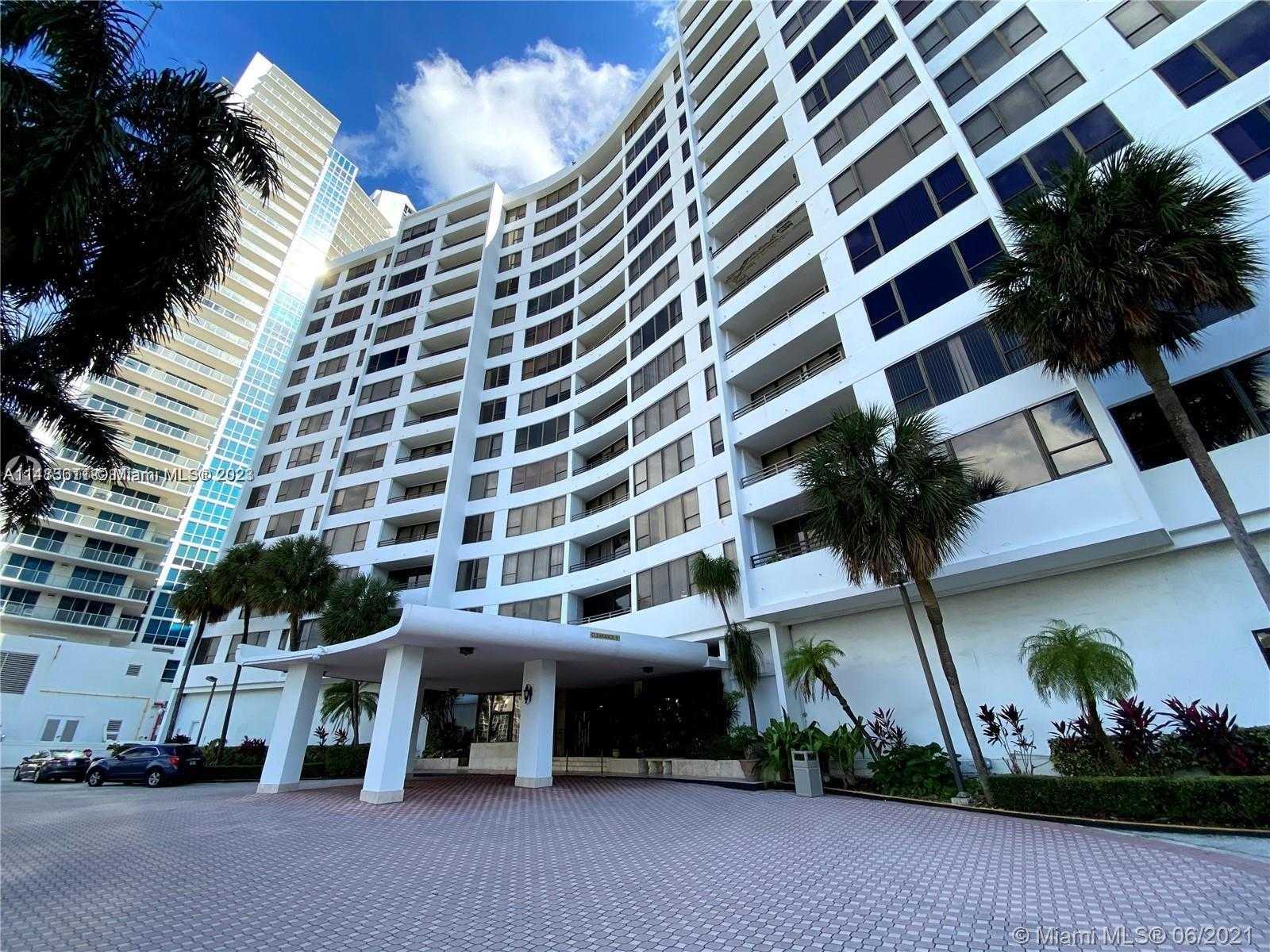 Small Image of 3505 SOUTH OCEAN DR #606, Hollywood Number 35