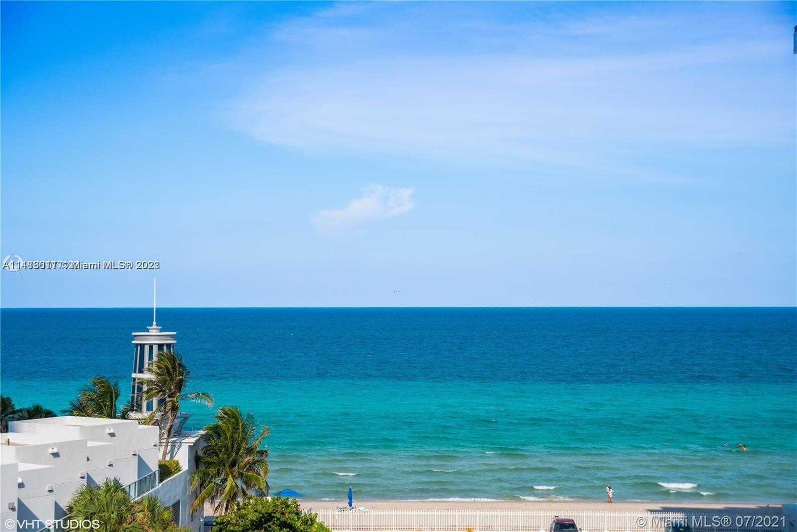 Small Image of 3505 SOUTH OCEAN DR #606, Hollywood Number 36