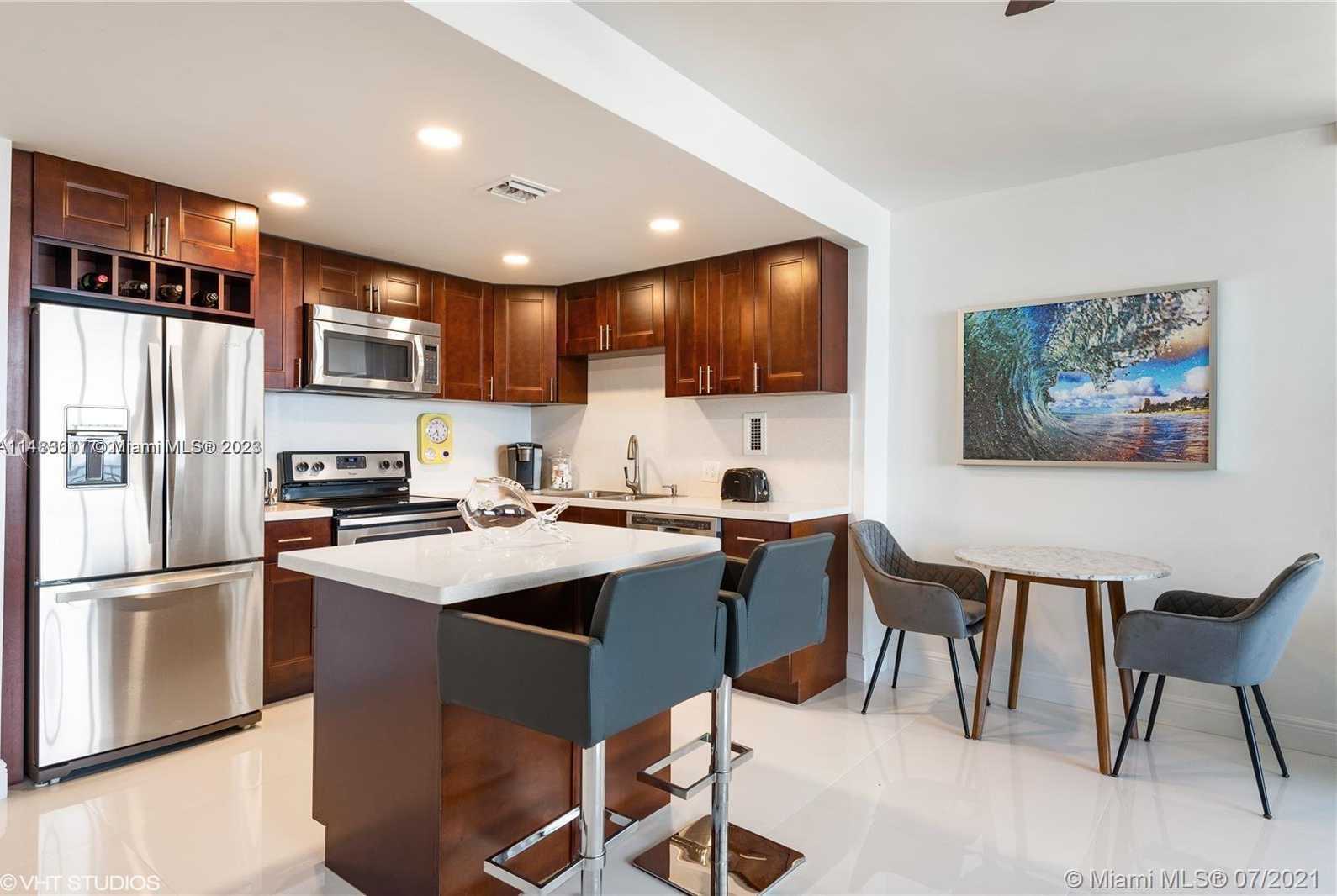 Small Image of 3505 SOUTH OCEAN DR #606, Hollywood Number 4