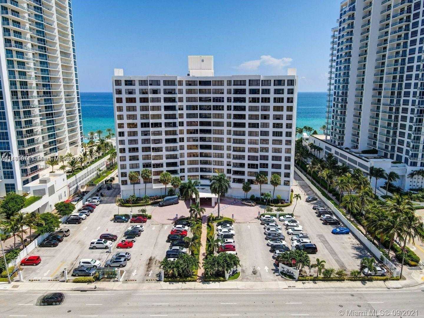 Small Image of 3505 SOUTH OCEAN DR #606, Hollywood Number 43