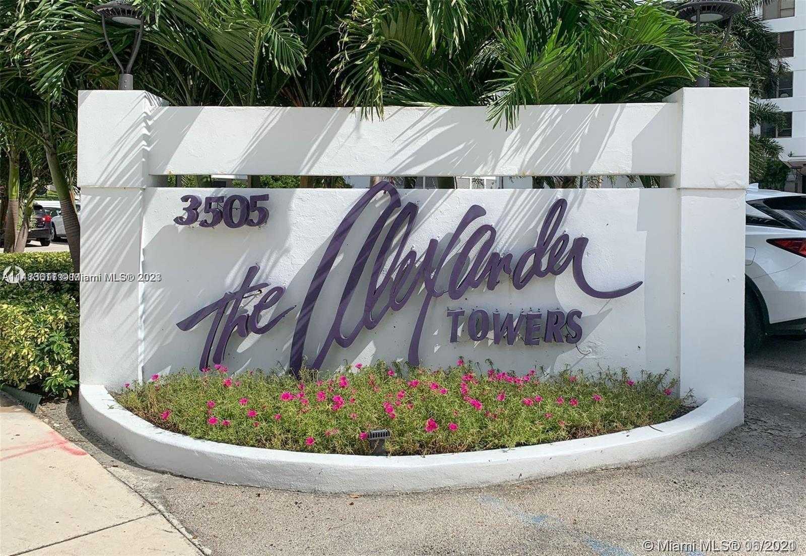 Small Image of 3505 SOUTH OCEAN DR #606, Hollywood Number 45