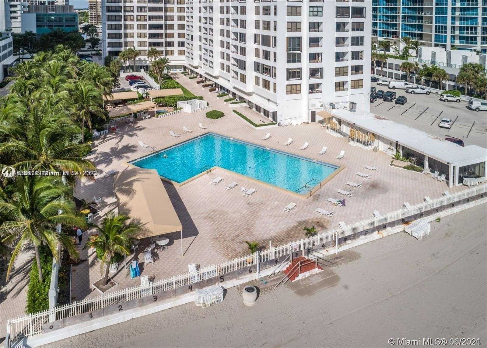Small Image of 3505 SOUTH OCEAN DR #606, Hollywood Number 47