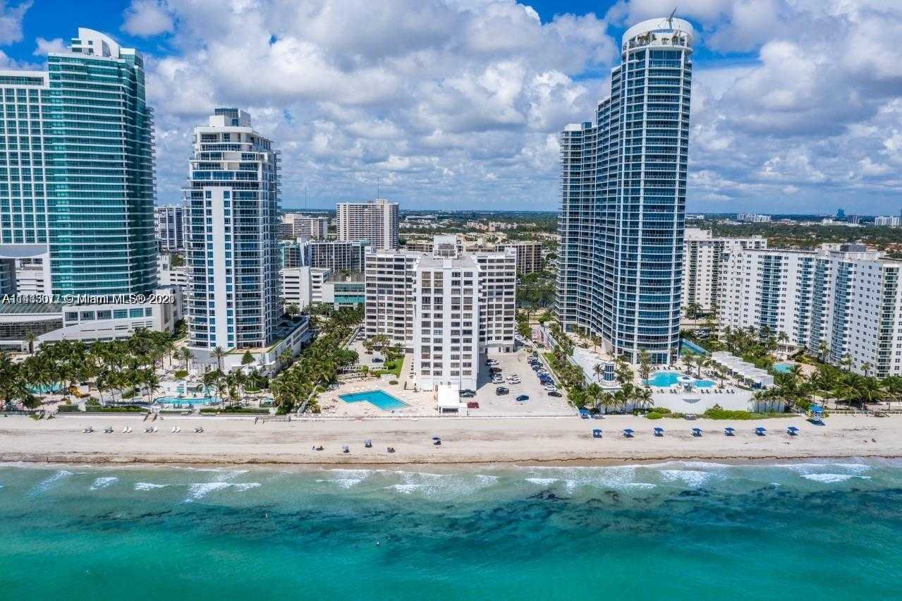 Small Image of 3505 SOUTH OCEAN DR #606, Hollywood Number 48