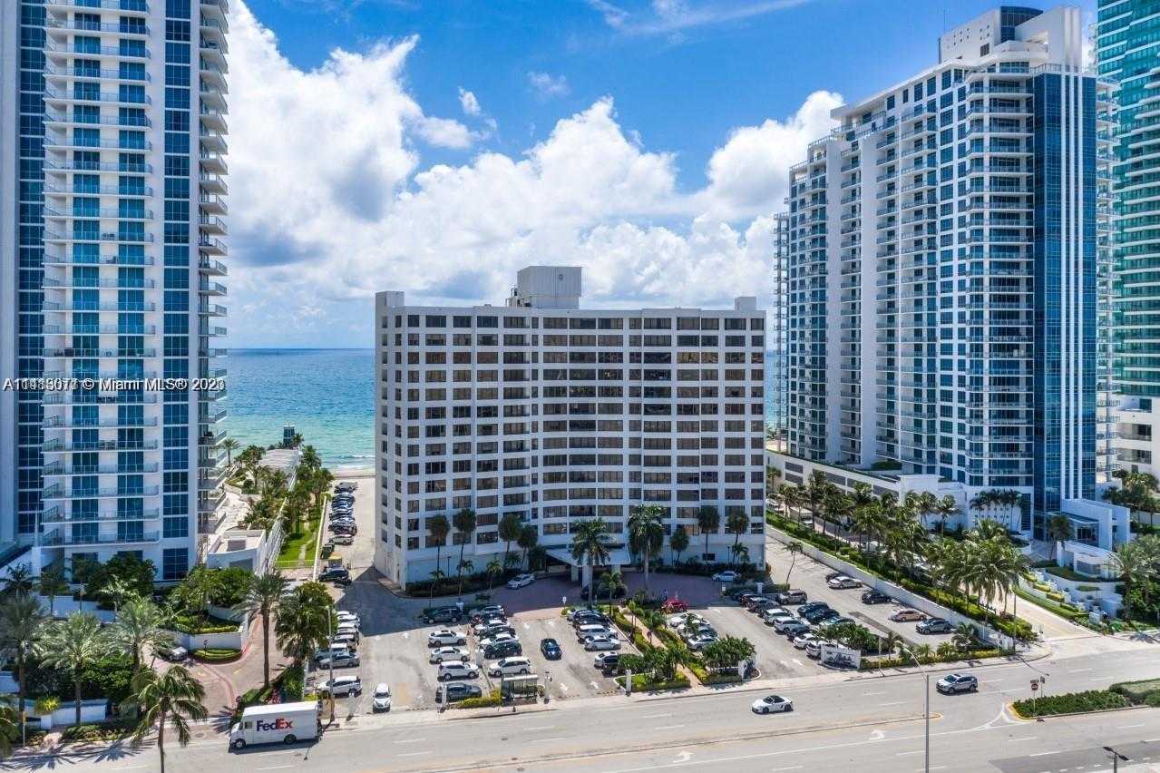 Small Image of 3505 SOUTH OCEAN DR #606, Hollywood Number 49